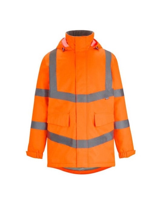 Regatta Pro Contract Dover Parka